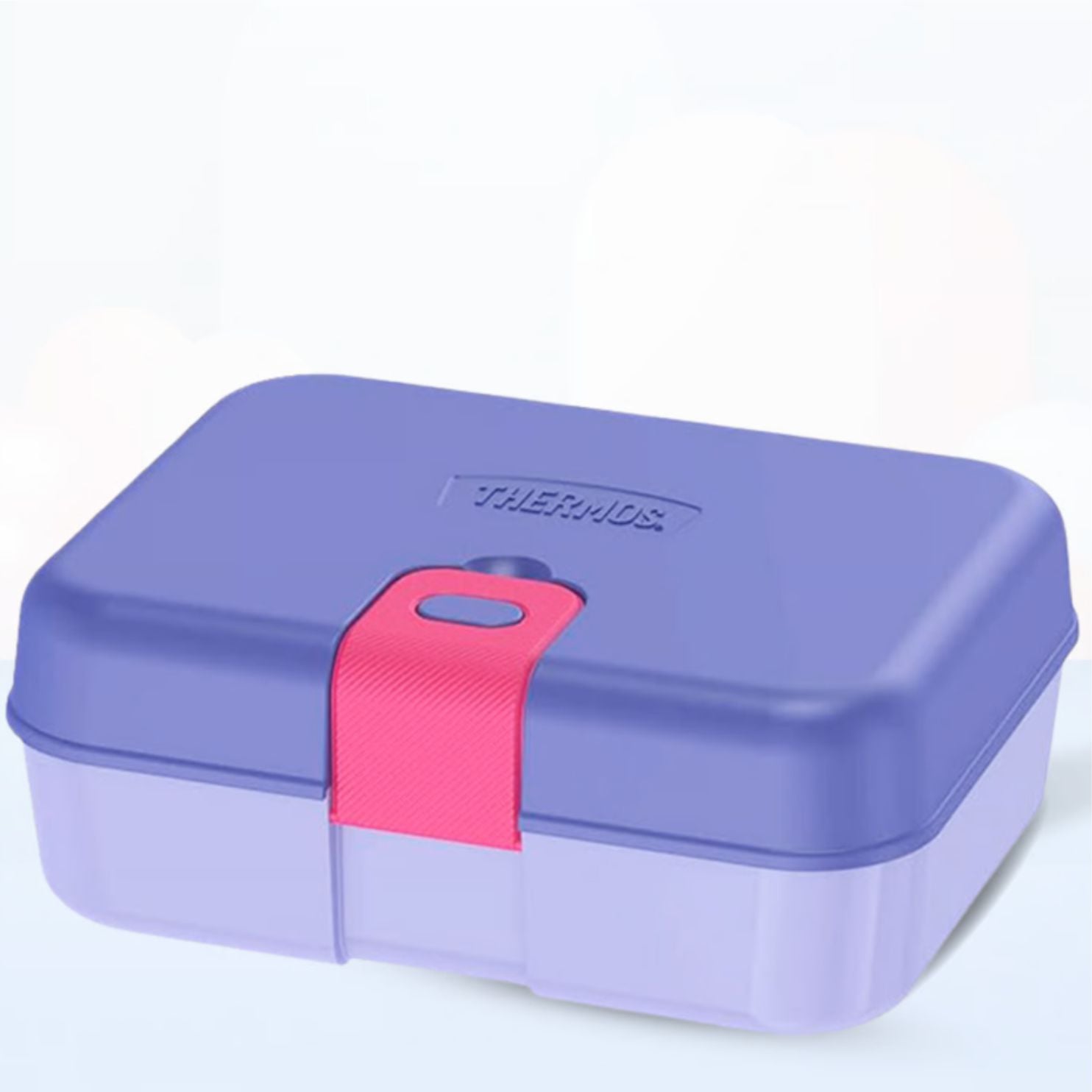 LONCHERA MODULAR FREESTYLE 236 ML MORADO - 2