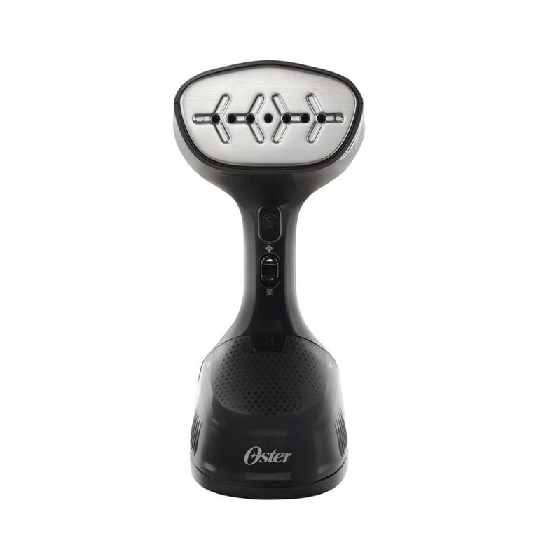 VAPORIZADOR DE TELAS PORTÁTIL OSTER® GCSTES 101 053 - 1