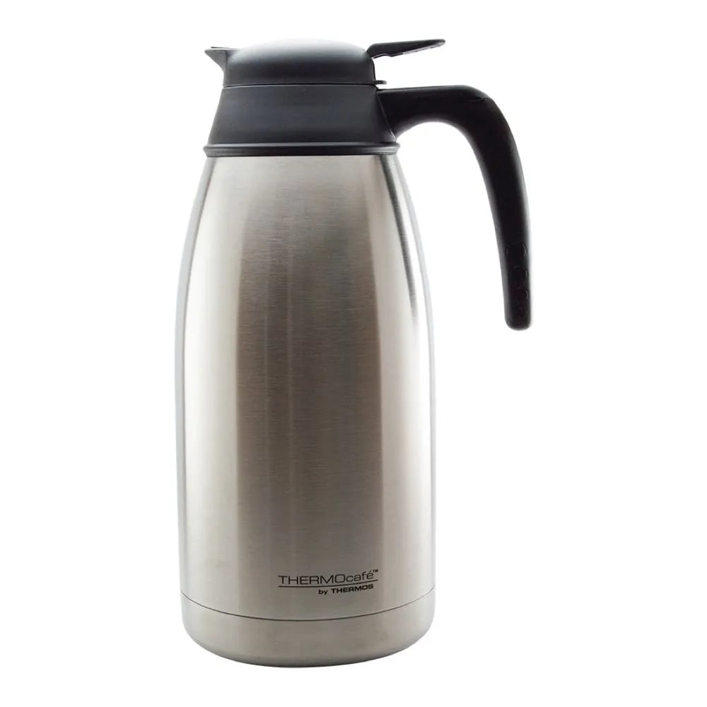 JARRA TERM. DE ACERO 2 LT ANANAS - THERMOS - 1