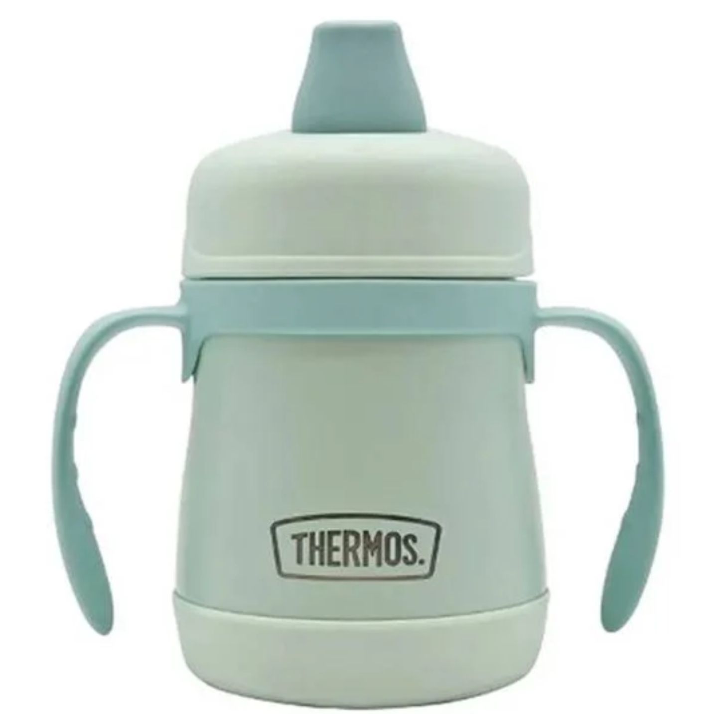 THERMOS BABY CUP VERDE 210ML - 1