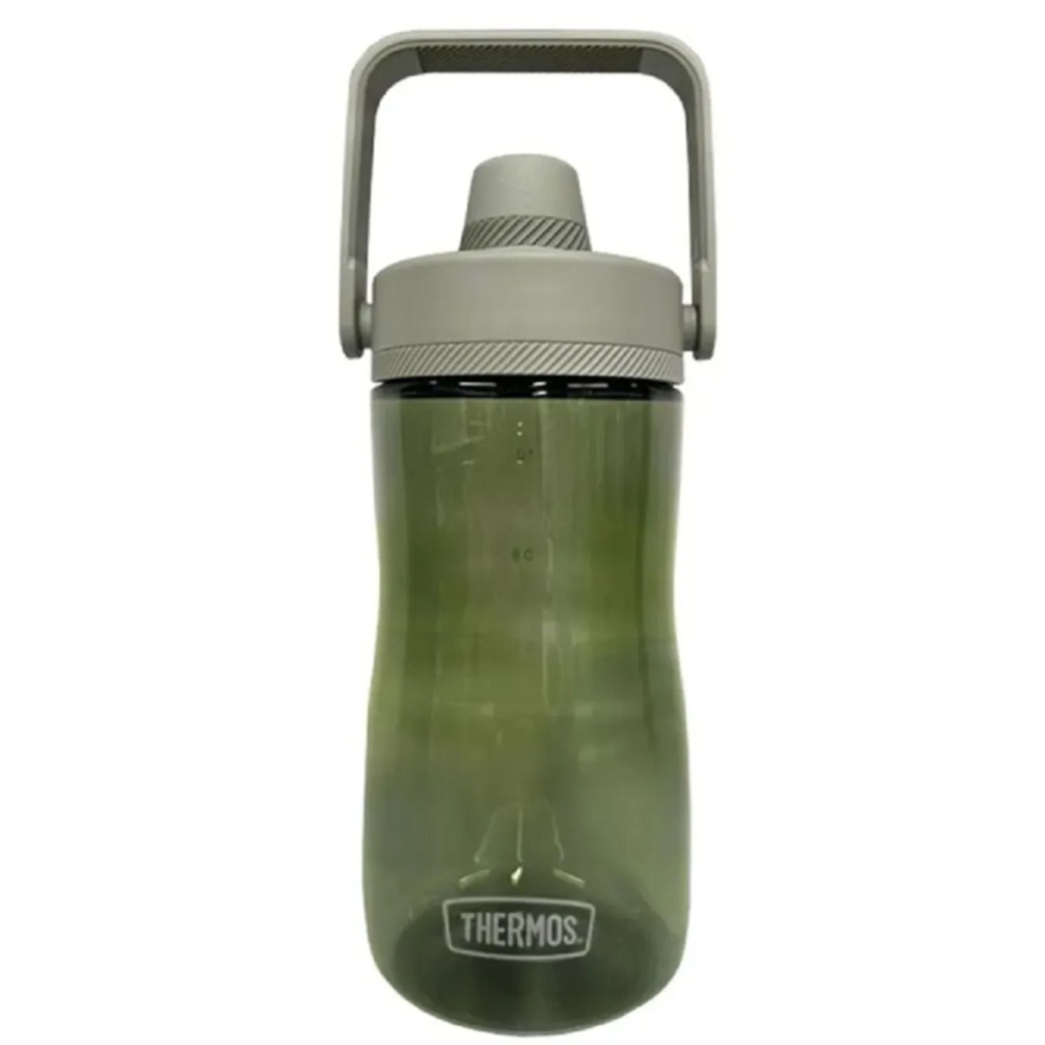 THERMOS 1.20 LT BOTELLA GUARDIÁN GRIS - 1
