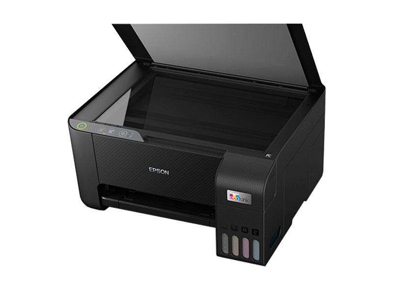 IMPRESORA MULTIFUNCIONAL EPSON L3210 - 4