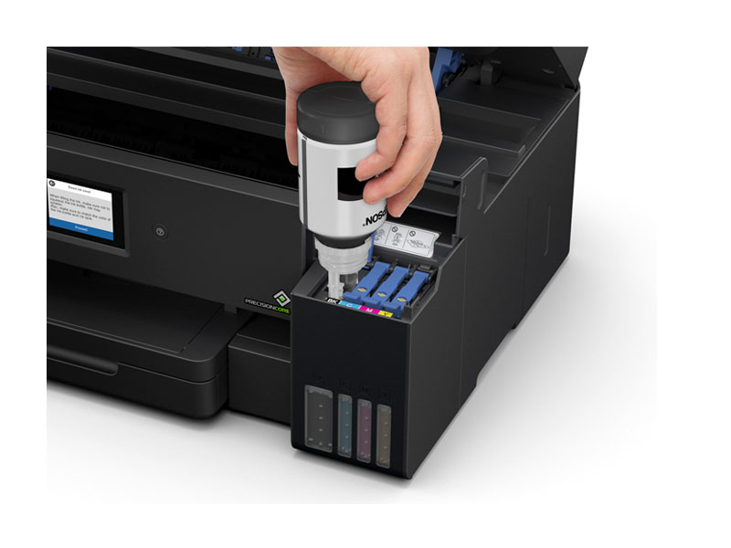IMPRESORA MULTIFUNCIONAL EPSON ECOTANK L14150 A3 + WIFI - 3