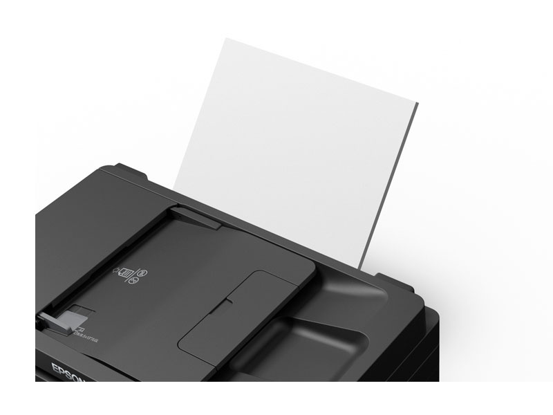 IMPRESORA MULTIFUNCIONAL EPSON ECOTANK L14150 A3 + WIFI - 4