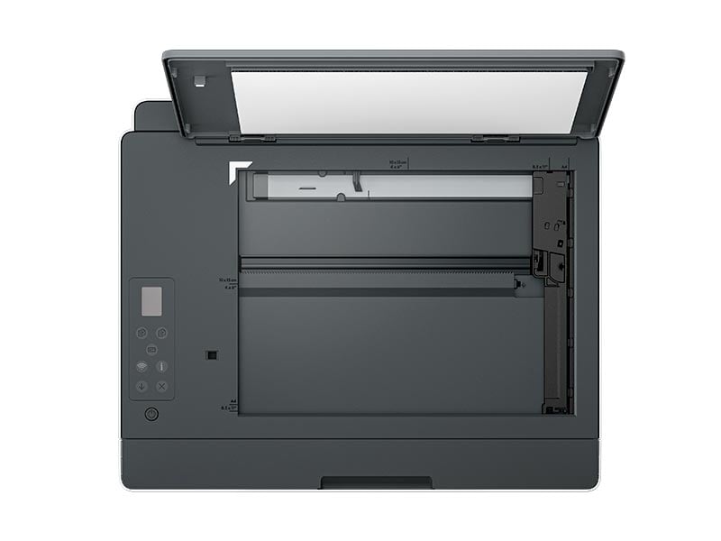 MULTIFUNCIONAL HP SMART TANK 580 WIRELESS 1F3Y2A#AKY - 5