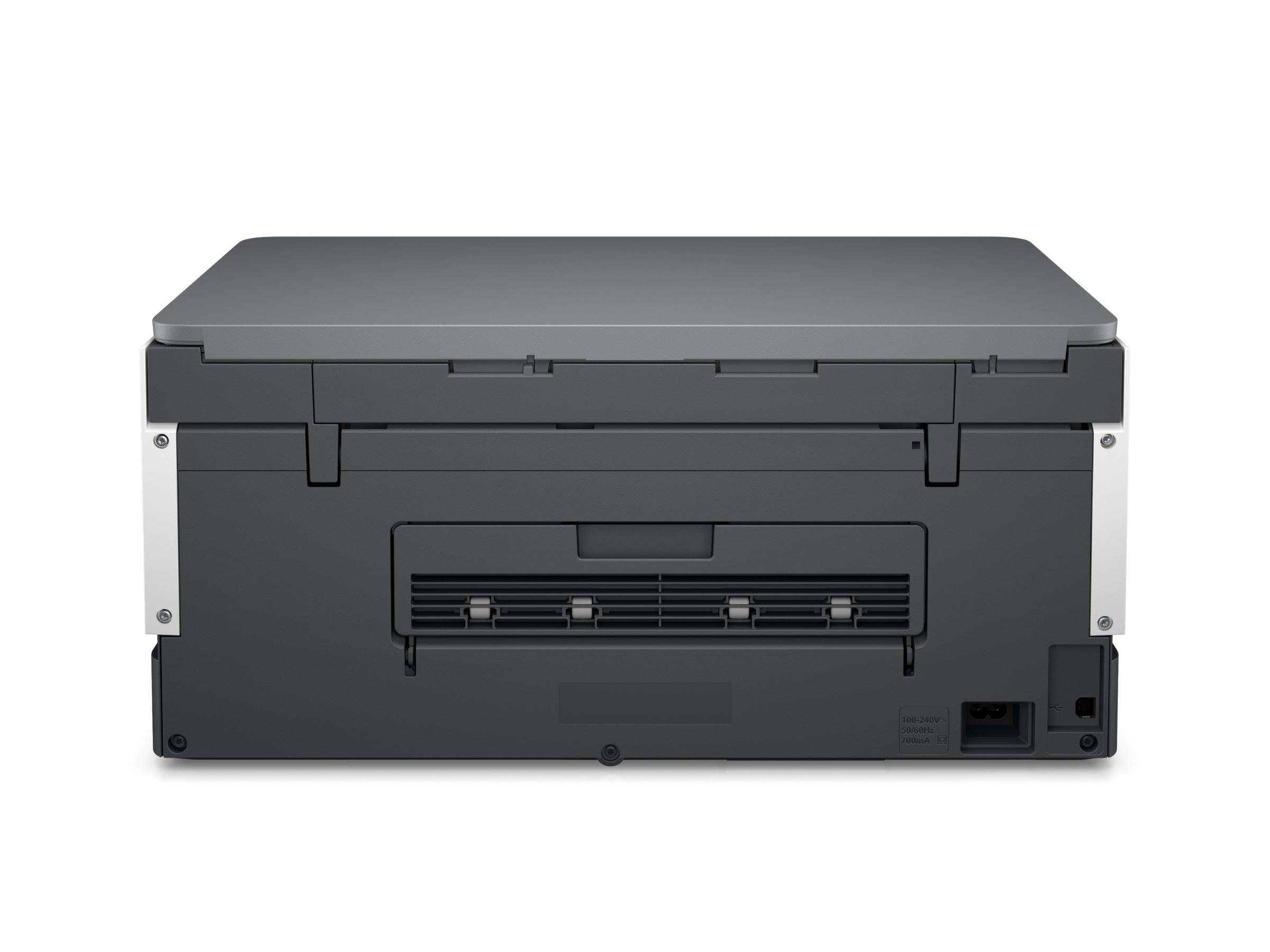 IMPRESORA MULTIFUNCIONAL HP SMART TANK 720 WIFI DUPLEX 6UU46A - 4