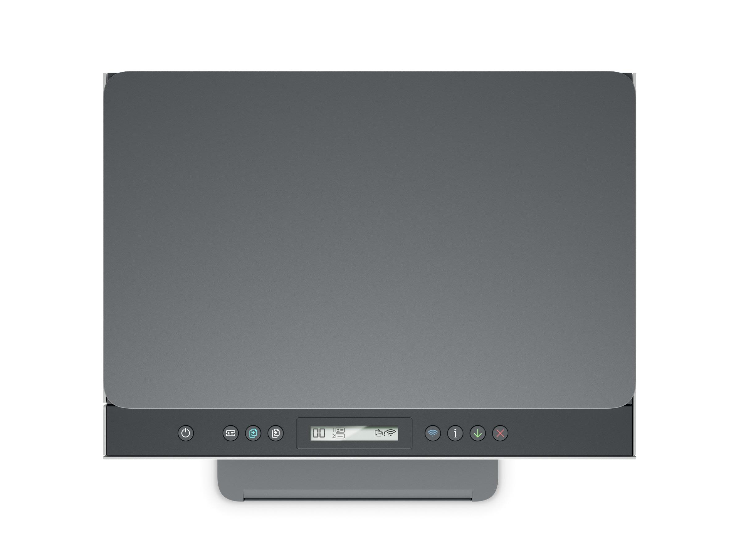 IMPRESORA MULTIFUNCIONAL HP SMART TANK 720 WIFI DUPLEX 6UU46A - 5