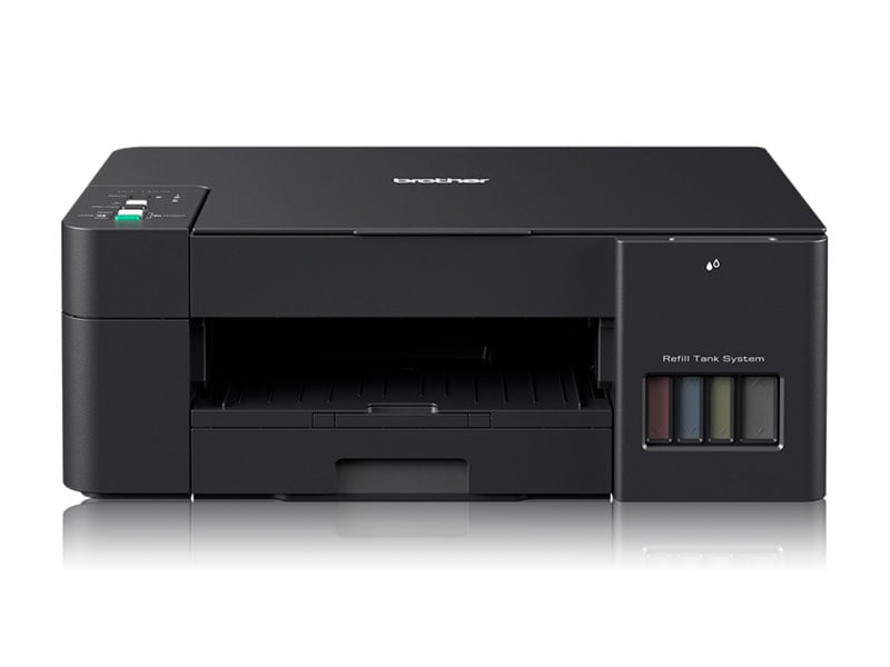 IMPRESORA MULTIFUNCIONAL BROTHER DCP-T420W WIRELESS - 2