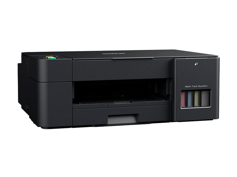 IMPRESORA MULTIFUNCIONAL BROTHER DCP-T420W WIRELESS - 3