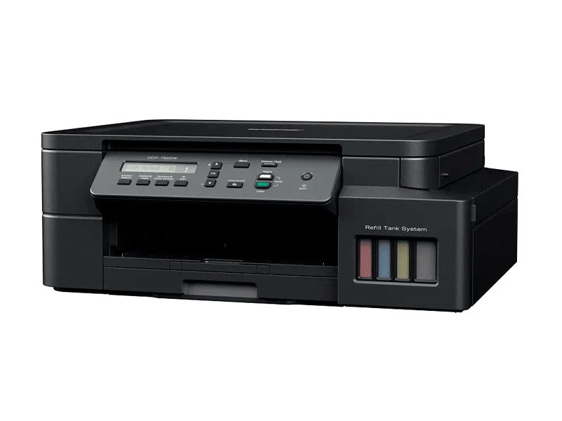 IMPRESORA MULTIFUNCIONAL BROTHER DCP-T520W WIRELESS - 3