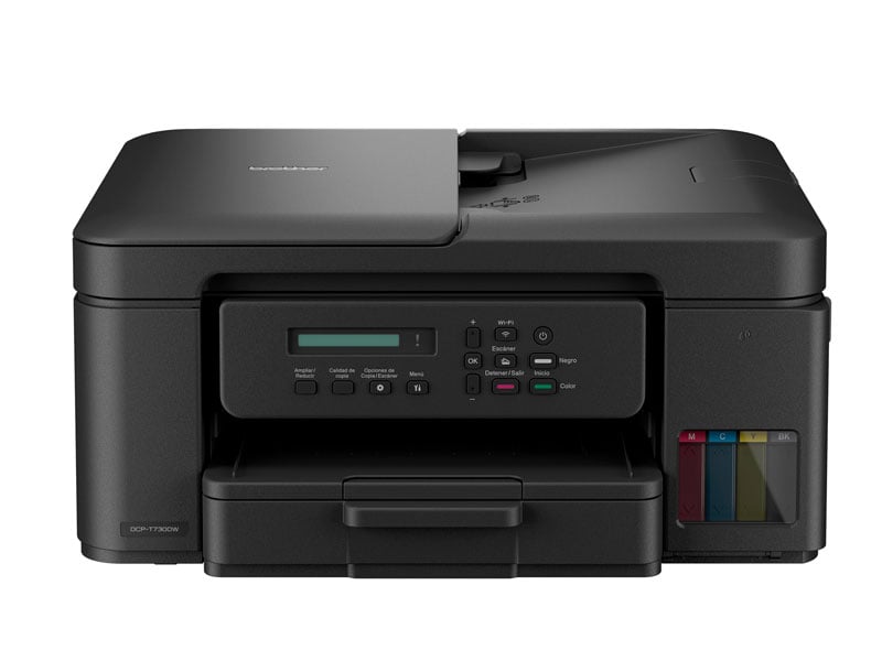 MULTIFUNCIONAL BROTHER DCP-T730DW WIRELESS DUPLEX - 1