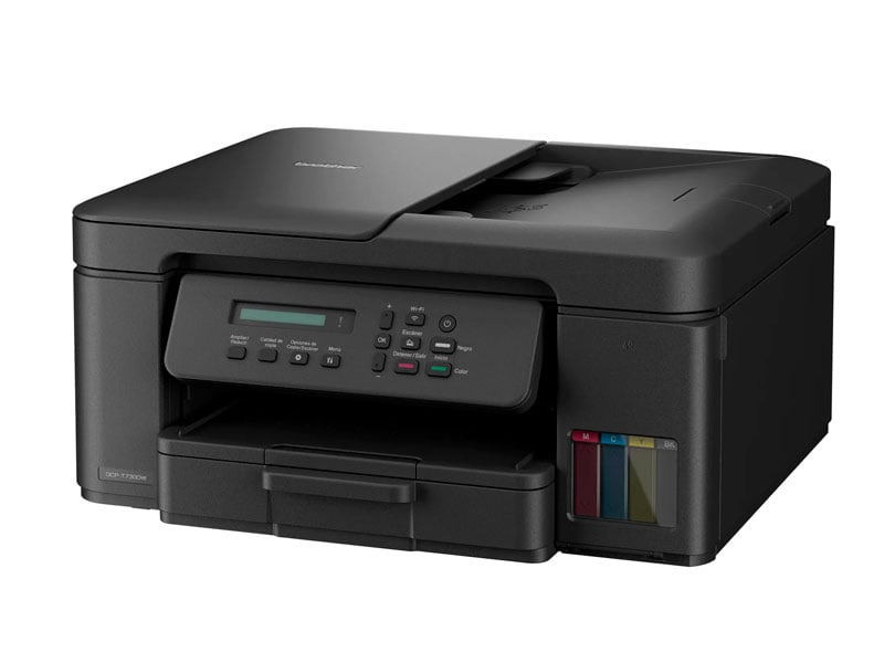 MULTIFUNCIONAL BROTHER DCP-T730DW WIRELESS DUPLEX - 3