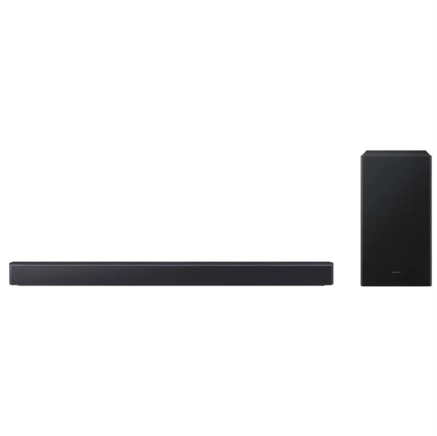 SOUNDBAR SAMSUNG SERIE B 2.1 CH. B450F (2025) HW-B450F/PE - 2