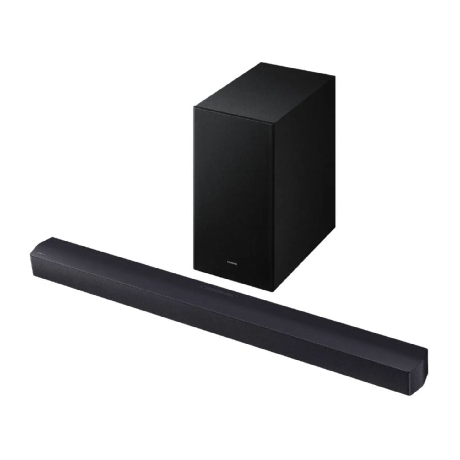 SOUNDBAR SAMSUNG SERIE B 2.1 CH. B450F (2025) HW-B450F/PE - 5