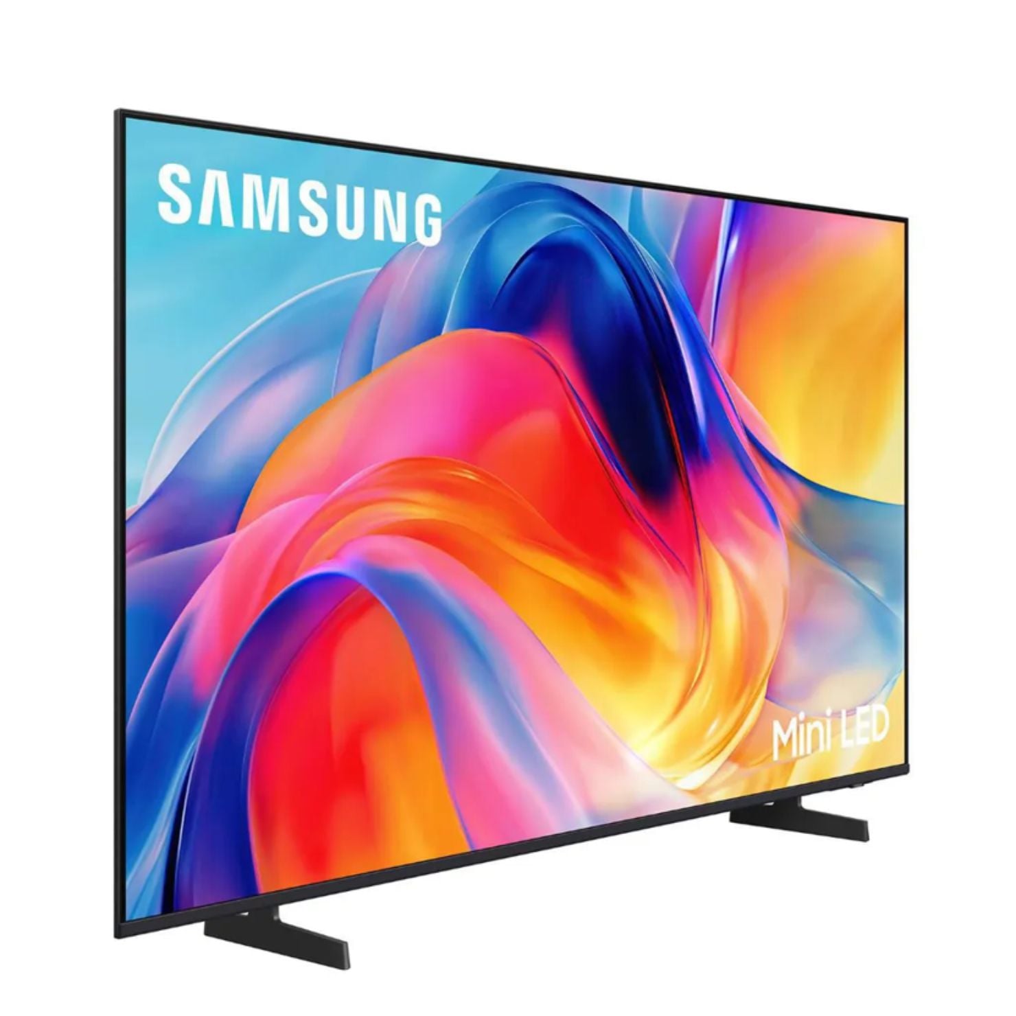 TELEVISOR SAMSUNG 50 PULGADAS MINI LED 4K VISION AI SMART TV UN50M70HAGXPE - 4