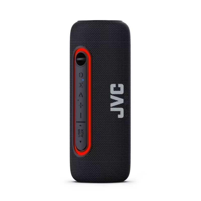 PARLANTE JVC XS-KY3214B BLUETOOTH 20W PORTÁTIL - 2