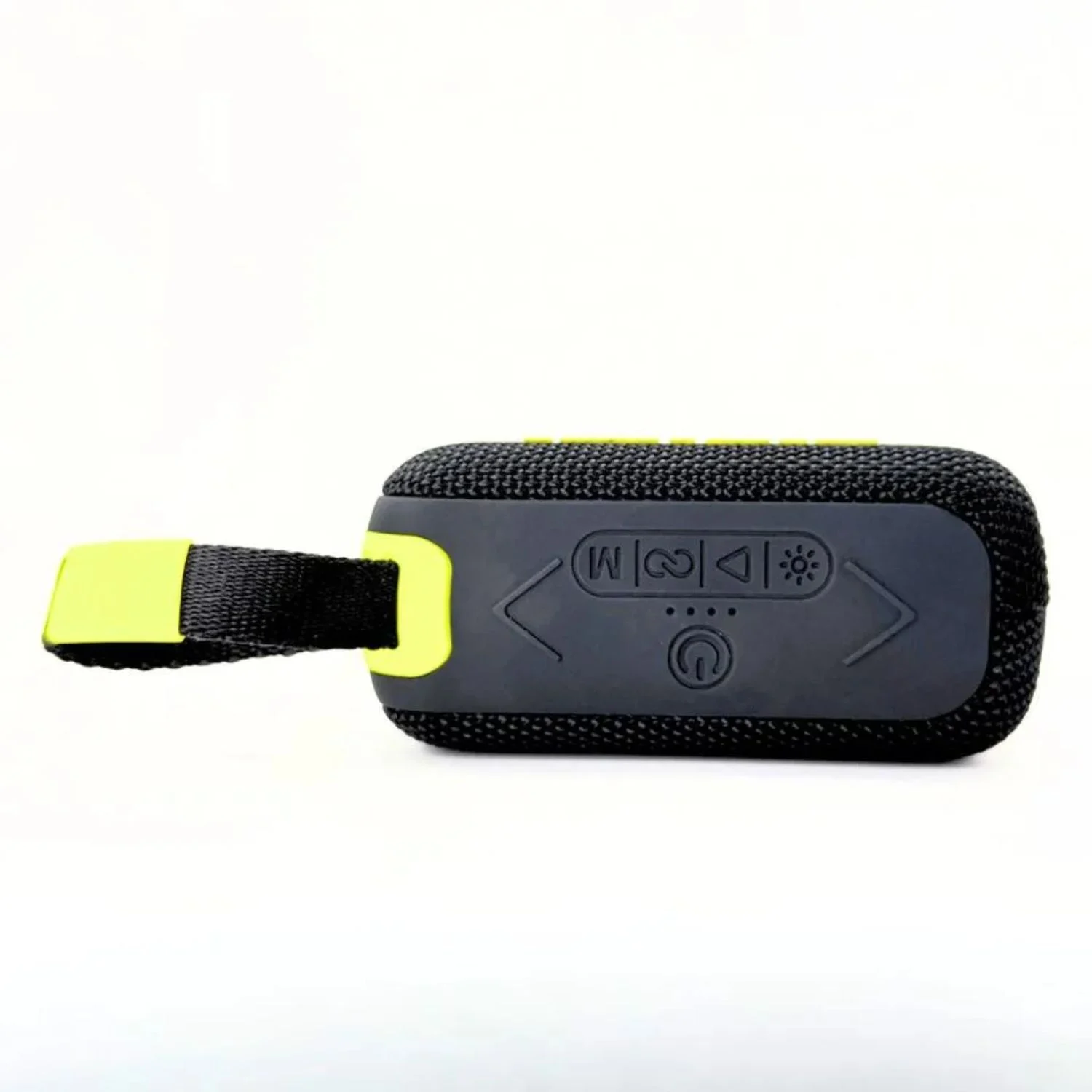 LIDIMI LD-S820 PARLANTE BLUETOOTH CON POWER BANK – USB, FUNCIÓN TWS Y SONIDO PORTÁTIL - 5