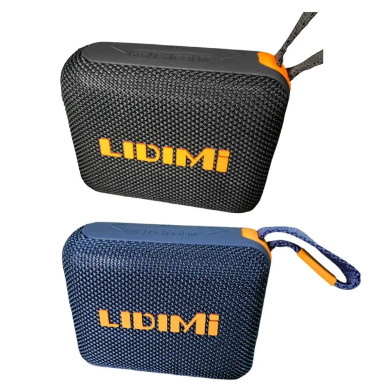 LIDIMI LD-S820 PARLANTE BLUETOOTH CON POWER BANK – USB, FUNCIÓN TWS Y SONIDO PORTÁTIL - 7