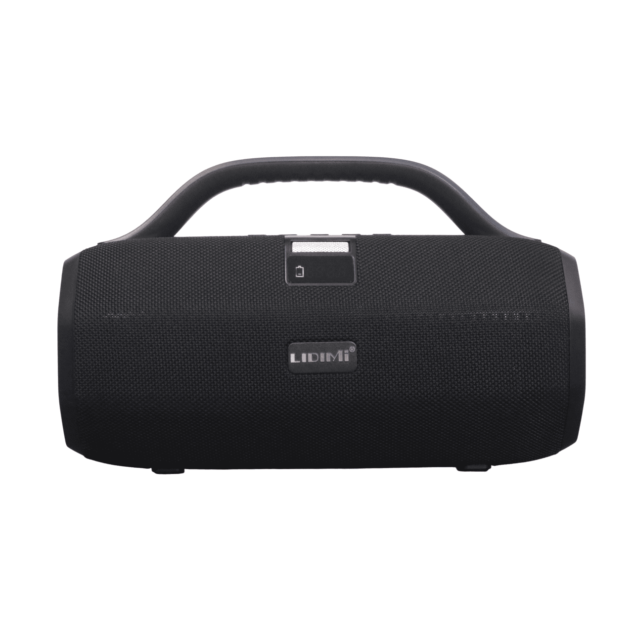 LIDIMI LD-S011AC PARLANTE PORTÁTIL 50W CON BLUETOOTH | IDEAL PARA FIESTAS Y HOGAR - 2