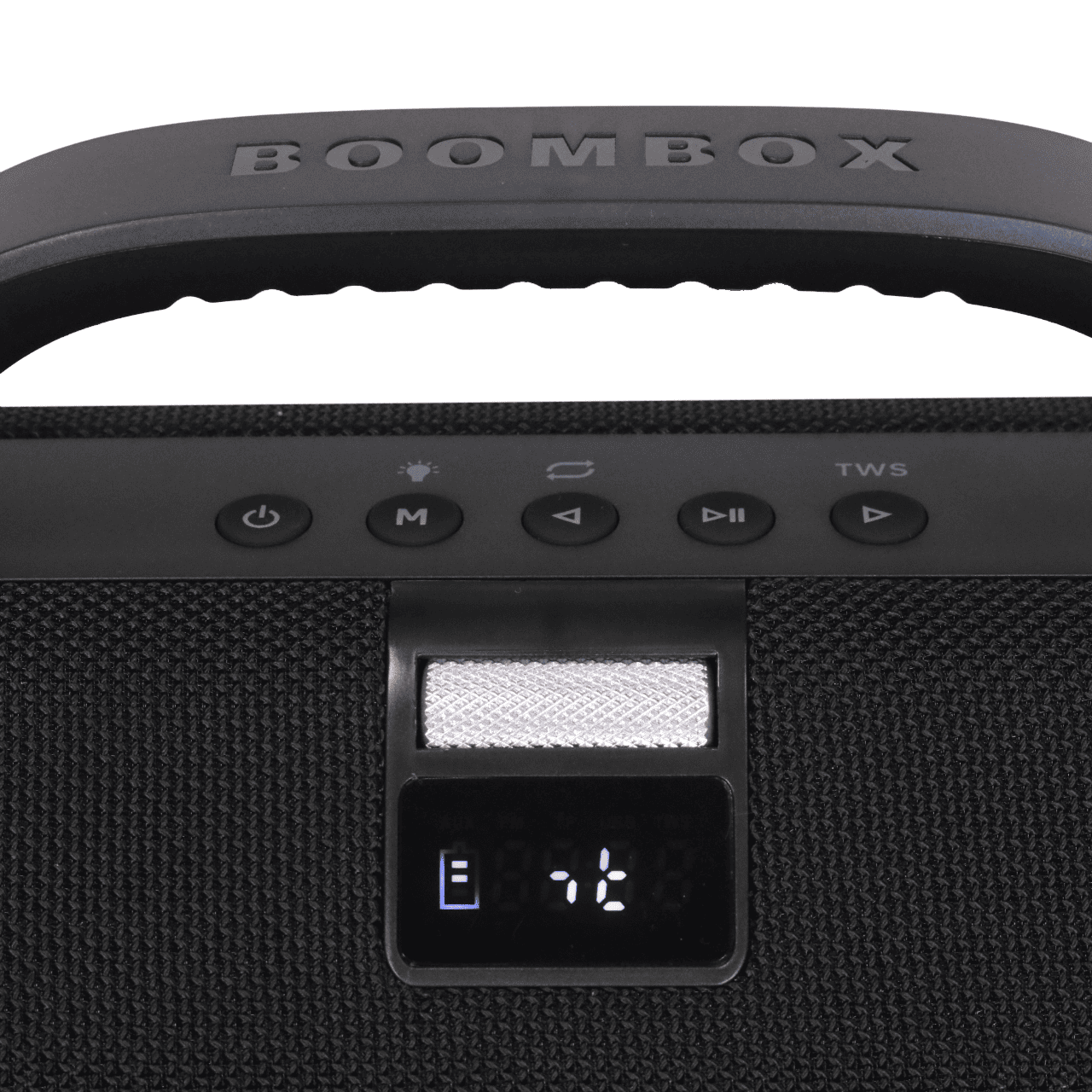LIDIMI LD-S011AC PARLANTE PORTÁTIL 50W CON BLUETOOTH | IDEAL PARA FIESTAS Y HOGAR - 5