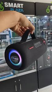 LIDIMI LD-S701 MINI PARLANTE BLUETOOTH 20W COMPACTO Y PORTÁTIL - 5