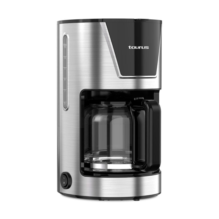 CAFETERA TAURUS SICILIA | PREPARACIÓN RÁPIDA Y DISEÑO COMPACTO - 2