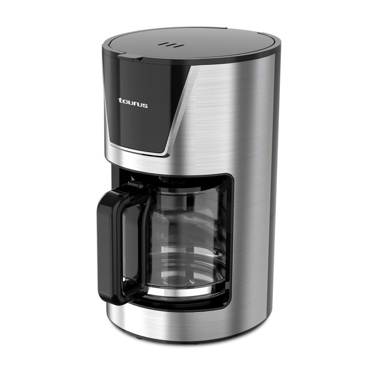 CAFETERA TAURUS SICILIA | PREPARACIÓN RÁPIDA Y DISEÑO COMPACTO - 3