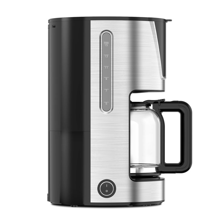 CAFETERA TAURUS SICILIA | PREPARACIÓN RÁPIDA Y DISEÑO COMPACTO - 4