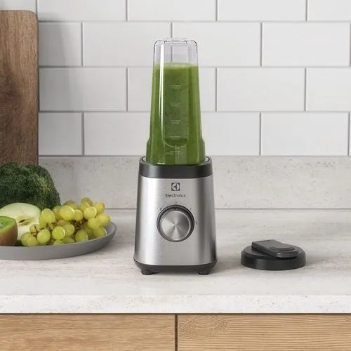LICUADORA PERSONAL EFFICIENT BSE20 – COMPACTA Y POTENTE PARA BATIDOS Y JUGOS - 5