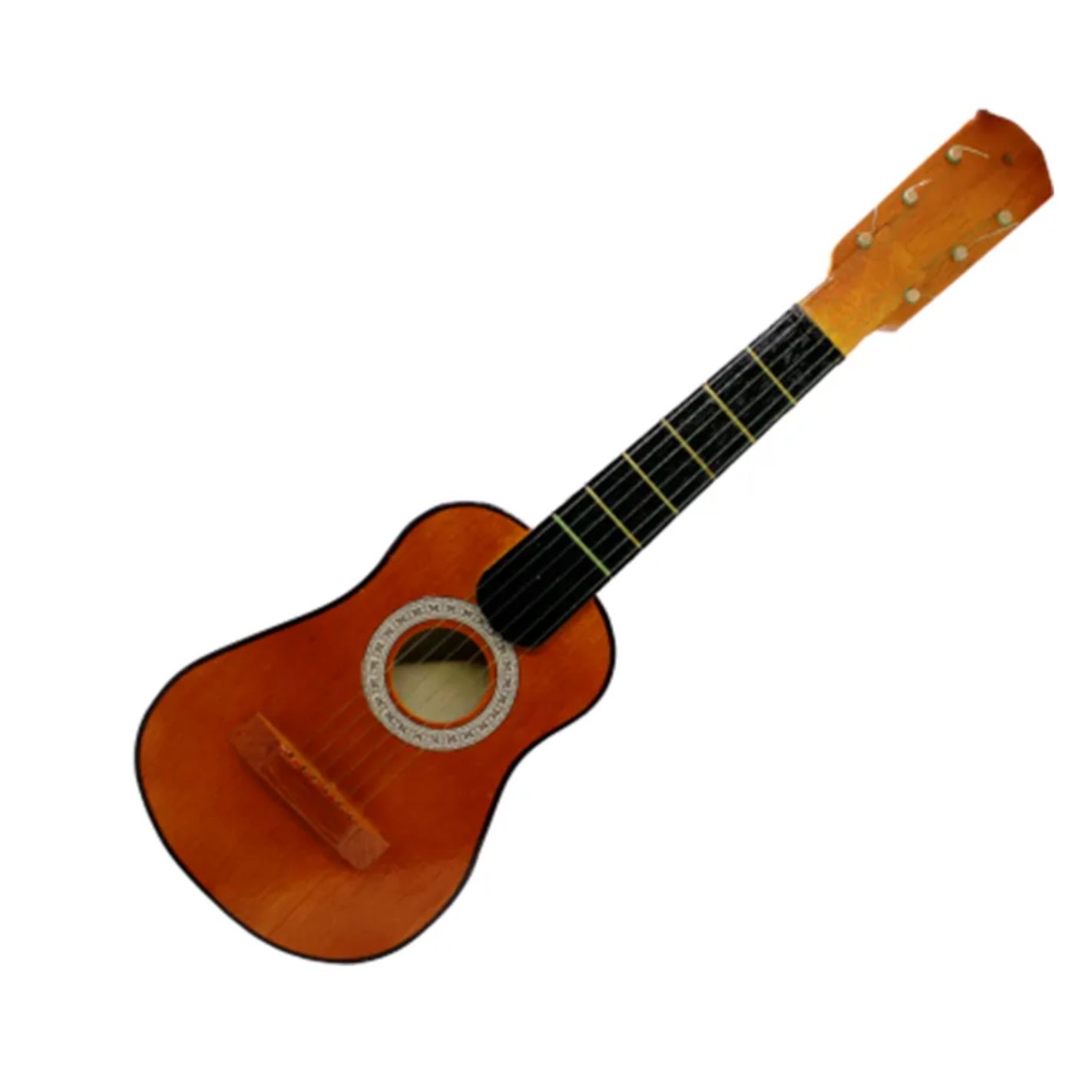 JUGUETE MUSICAL GUITARRA CLÁSICA INFANTIL - 1