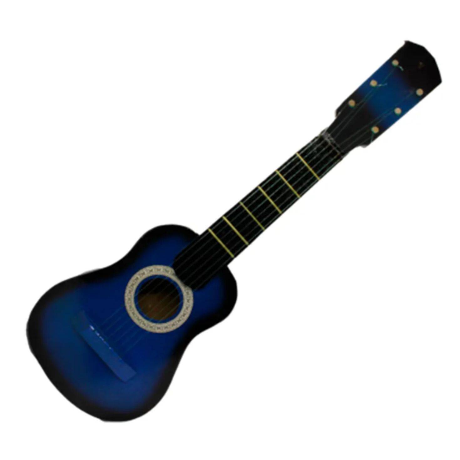 JUGUETE MUSICAL GUITARRA CLÁSICA INFANTIL - 3