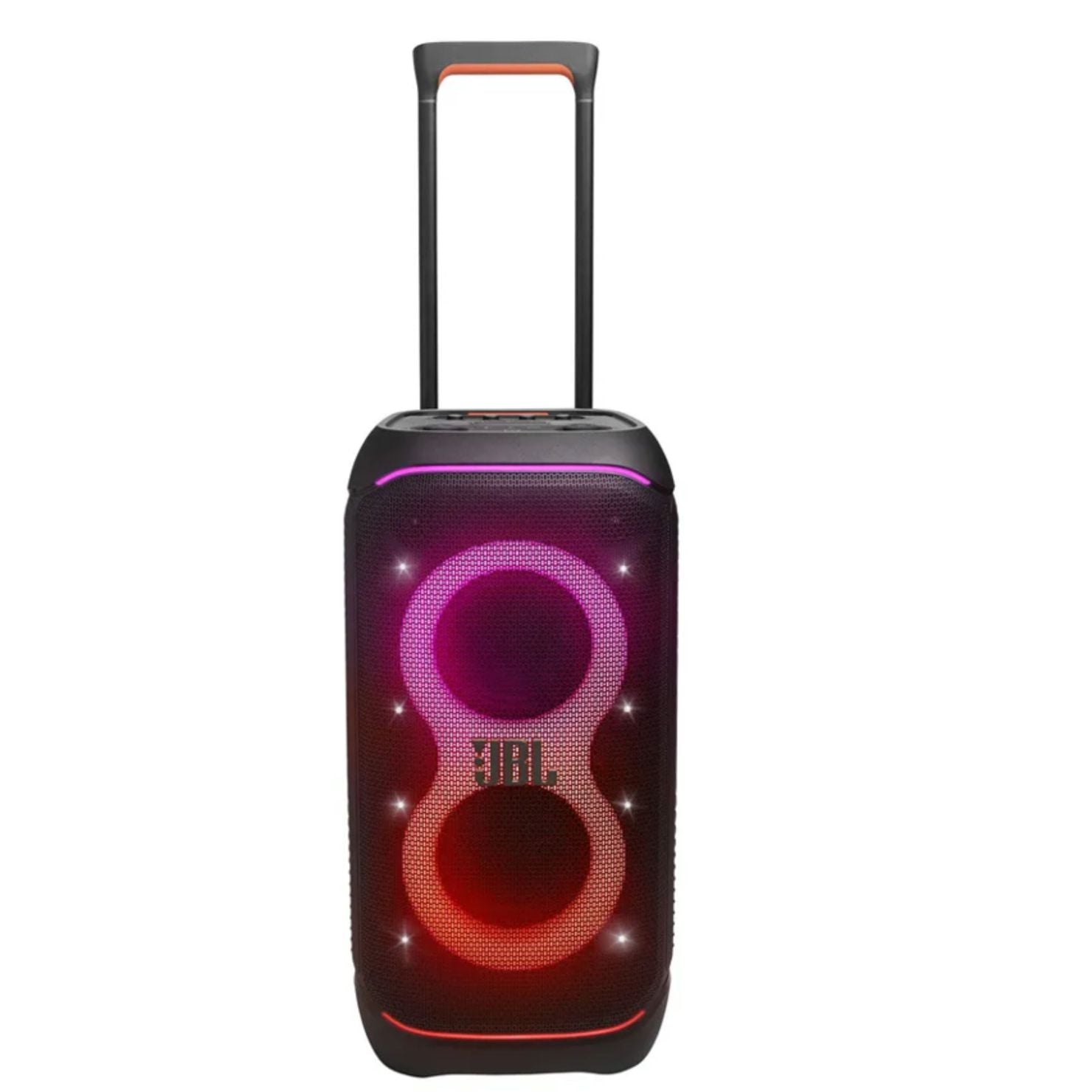 PARLANTE BLUETOOTH JBL PARTYBOX STAGE 320 240W IPX4 NEGRO - 3