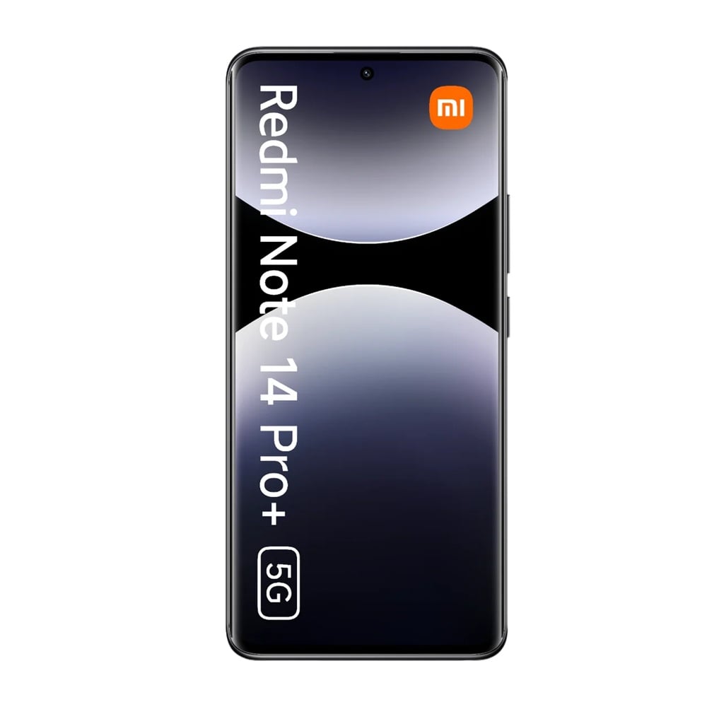 XIAOMI REDMI NOTE 14 PRO PLUS 5G 256GB 8GB NEGRO - 3
