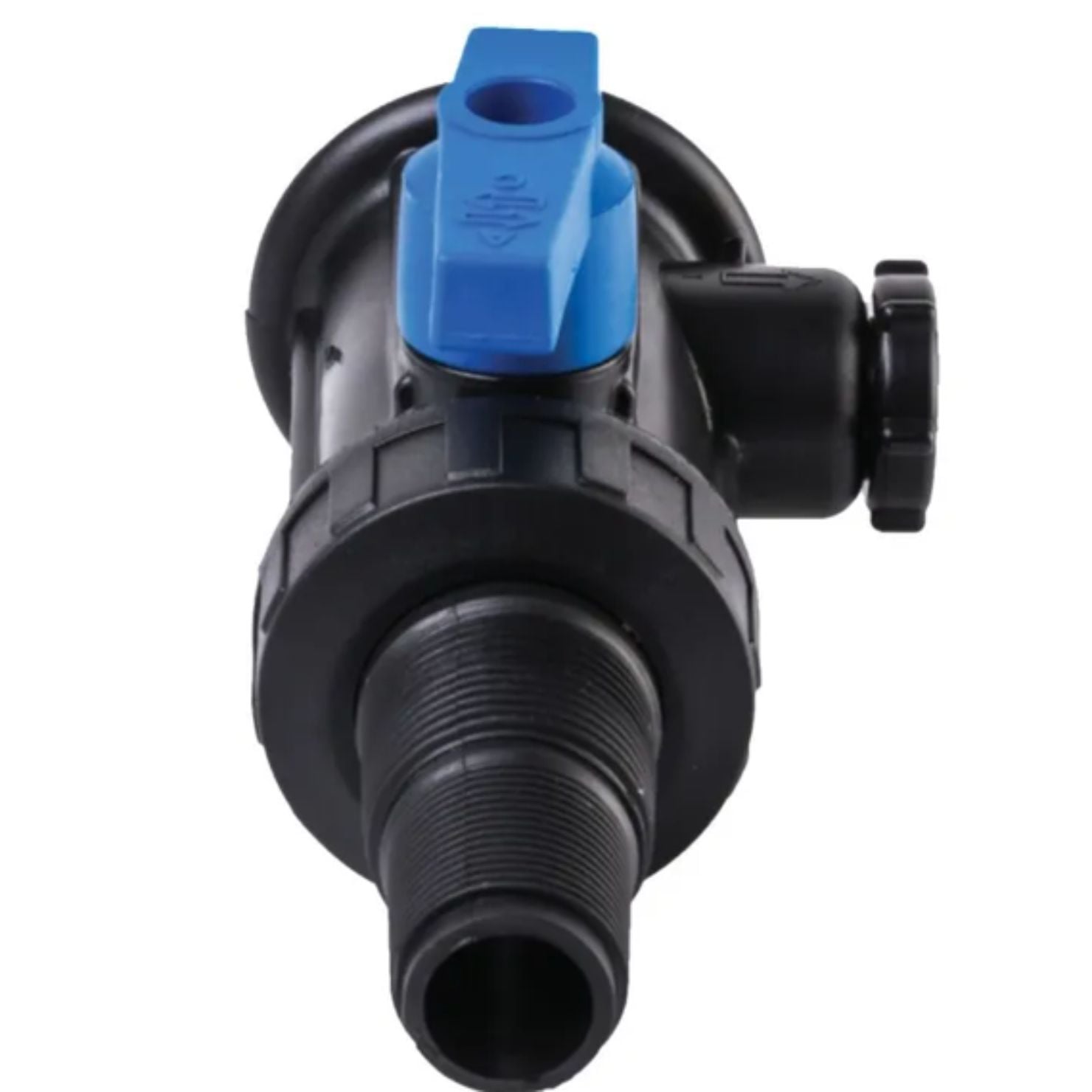 MULTICONECTOR CON VALVULA ROTOPLAS PARA TANQUES DE AGUA - 2