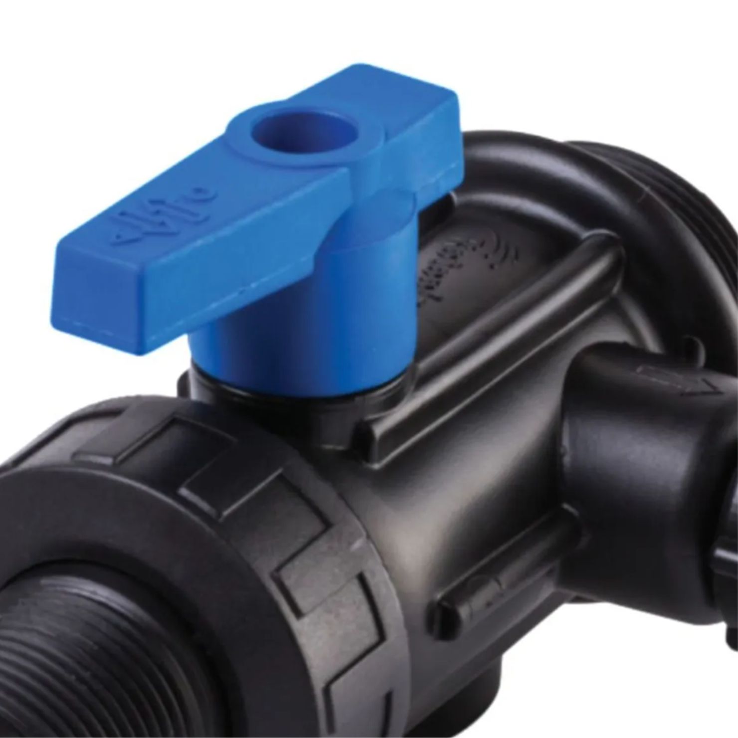 MULTICONECTOR CON VALVULA ROTOPLAS PARA TANQUES DE AGUA - 5