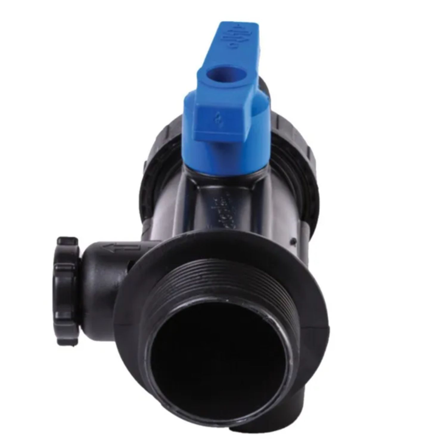 MULTICONECTOR CON VALVULA ROTOPLAS PARA TANQUES DE AGUA - 6