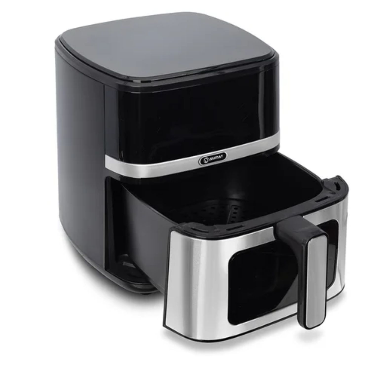 OLLA FREIDORA DIGITAL MIRAY OFM-114 5.5 LITROS - 6