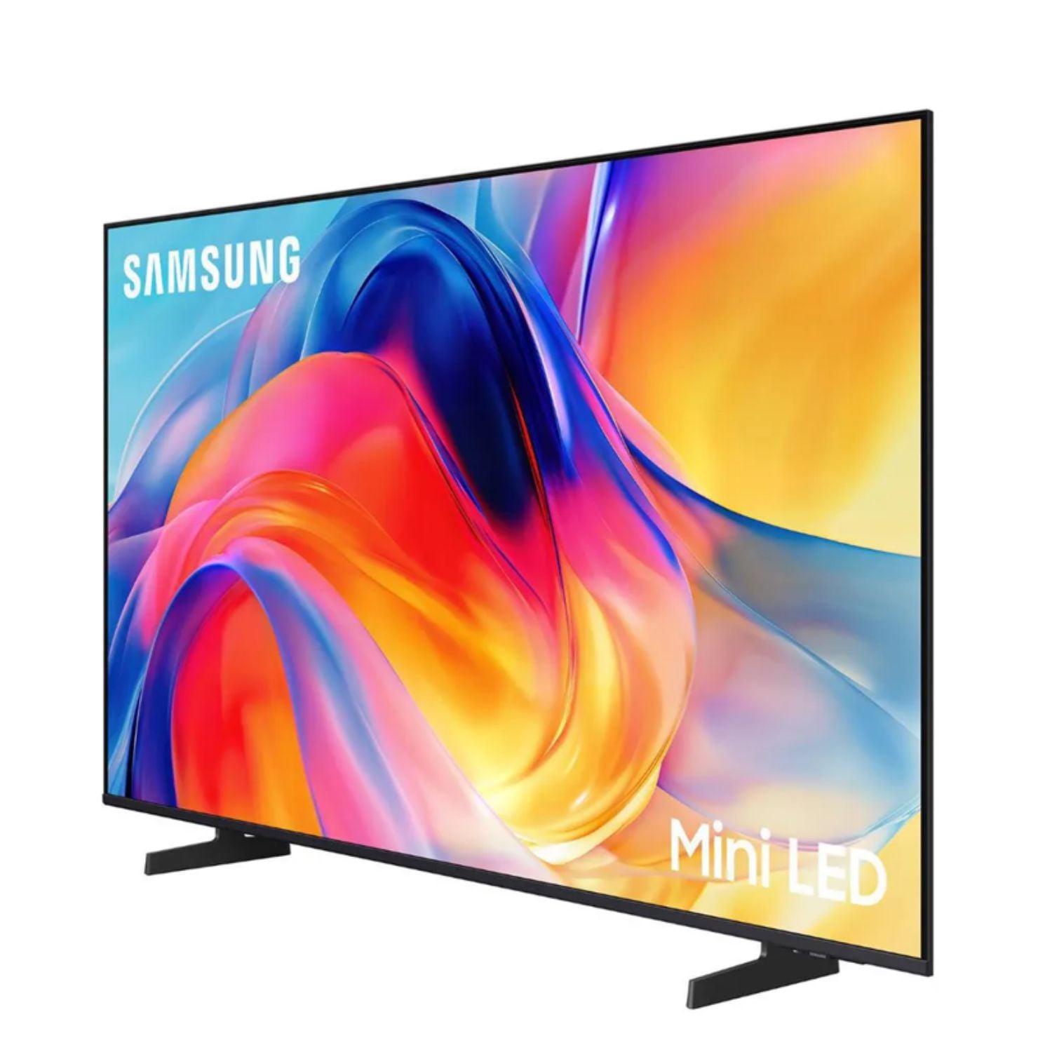 TELEVISOR SAMSUNG 43 PULGADAS MINI LED 4K SMART TV UN43M70HAGXPE - 3