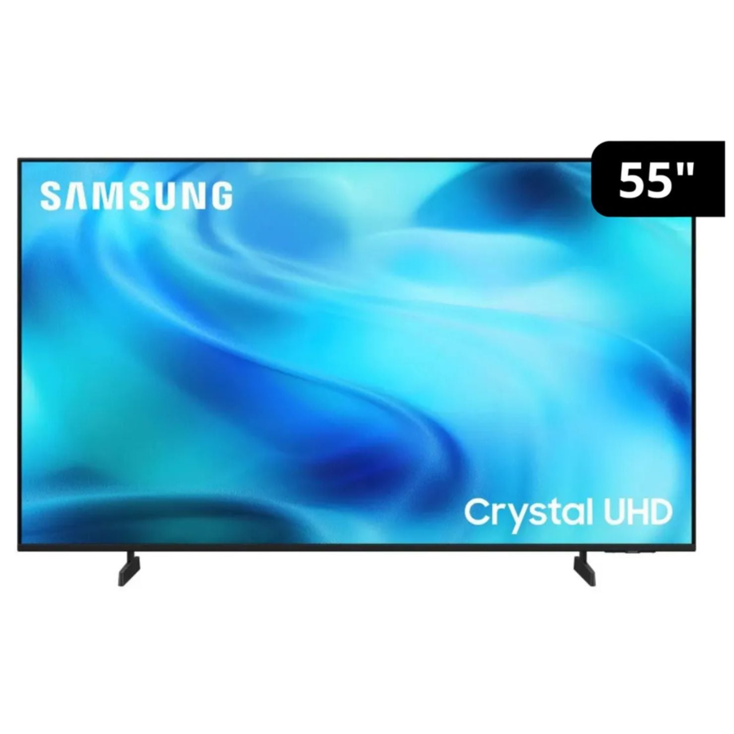 ELEVISOR SAMSUNG 55 PULGADAS 4K ULTRA HD SMART TV TIZEN UN55U8000HGXPE - 5