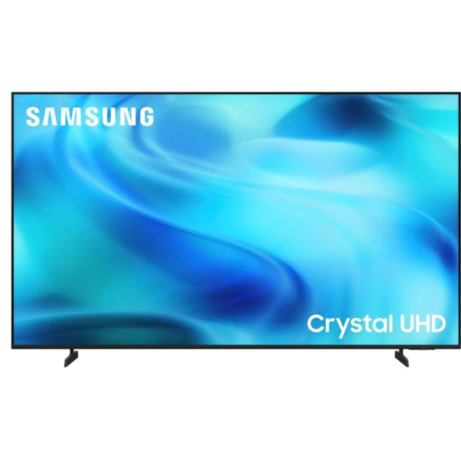 TELEVISOR SAMSUNG 85 PULGADAS CRYSTAL UHD 4K VISION AI SMART TV UN85U8000HGXPE - 3
