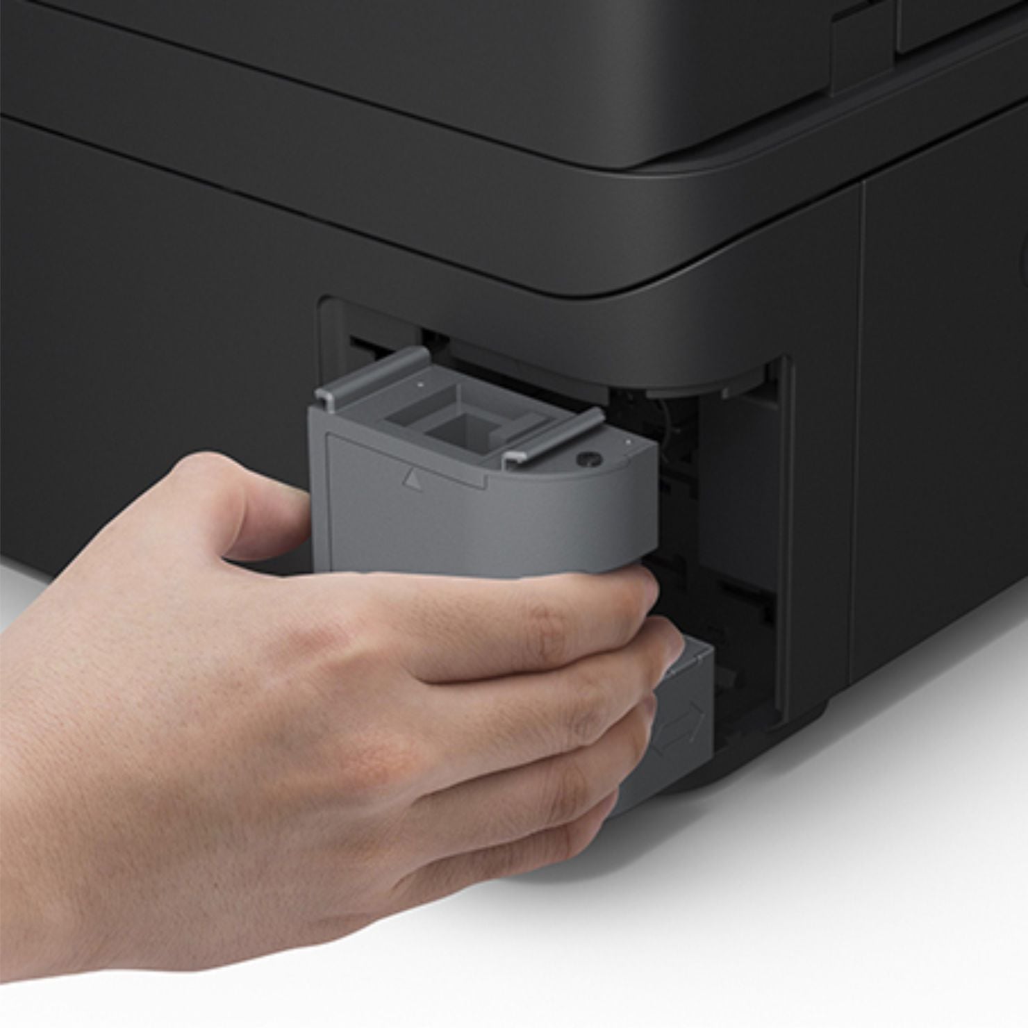 IMPRESORA MULTIFUNCIONAL EPSON ECOTANK L6370 WIFI DÚPLEX - 3