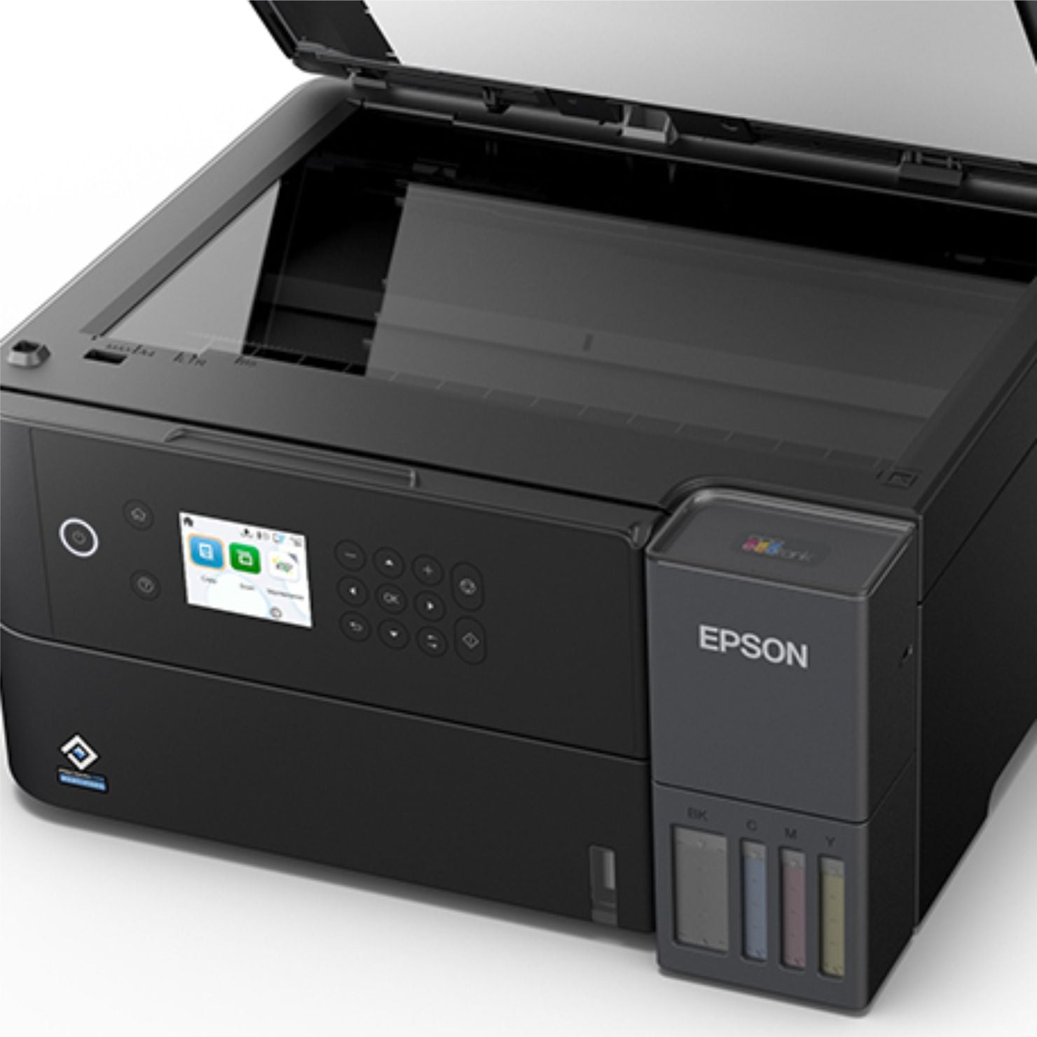 IMPRESORA MULTIFUNCIONAL EPSON ECOTANK L6370 WIFI DÚPLEX - 5