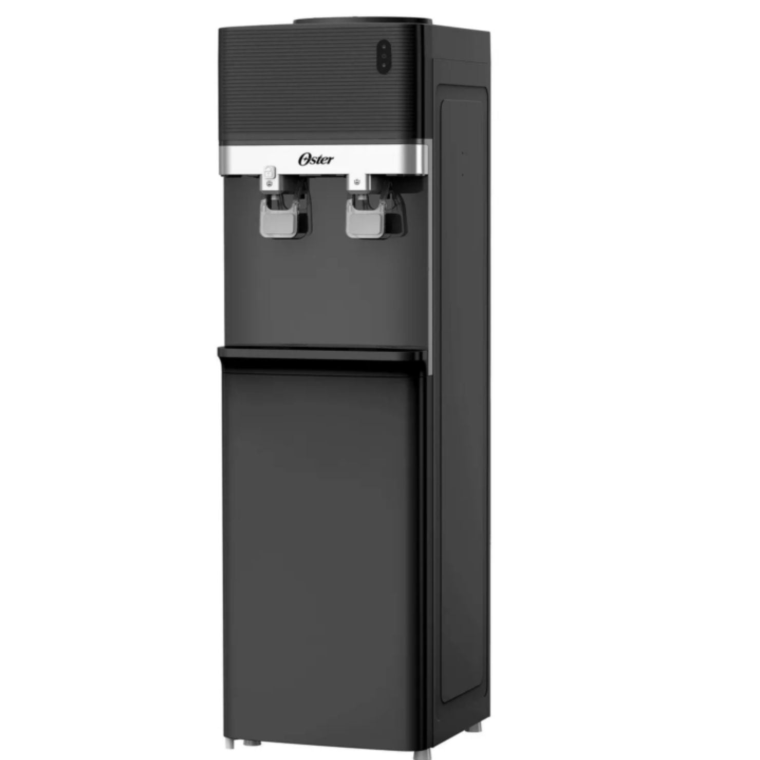 DISPENSADOR DE AGUA OSTER OS PWDA5502B 20 LITROS FRÍA Y CALIENTE - 2
