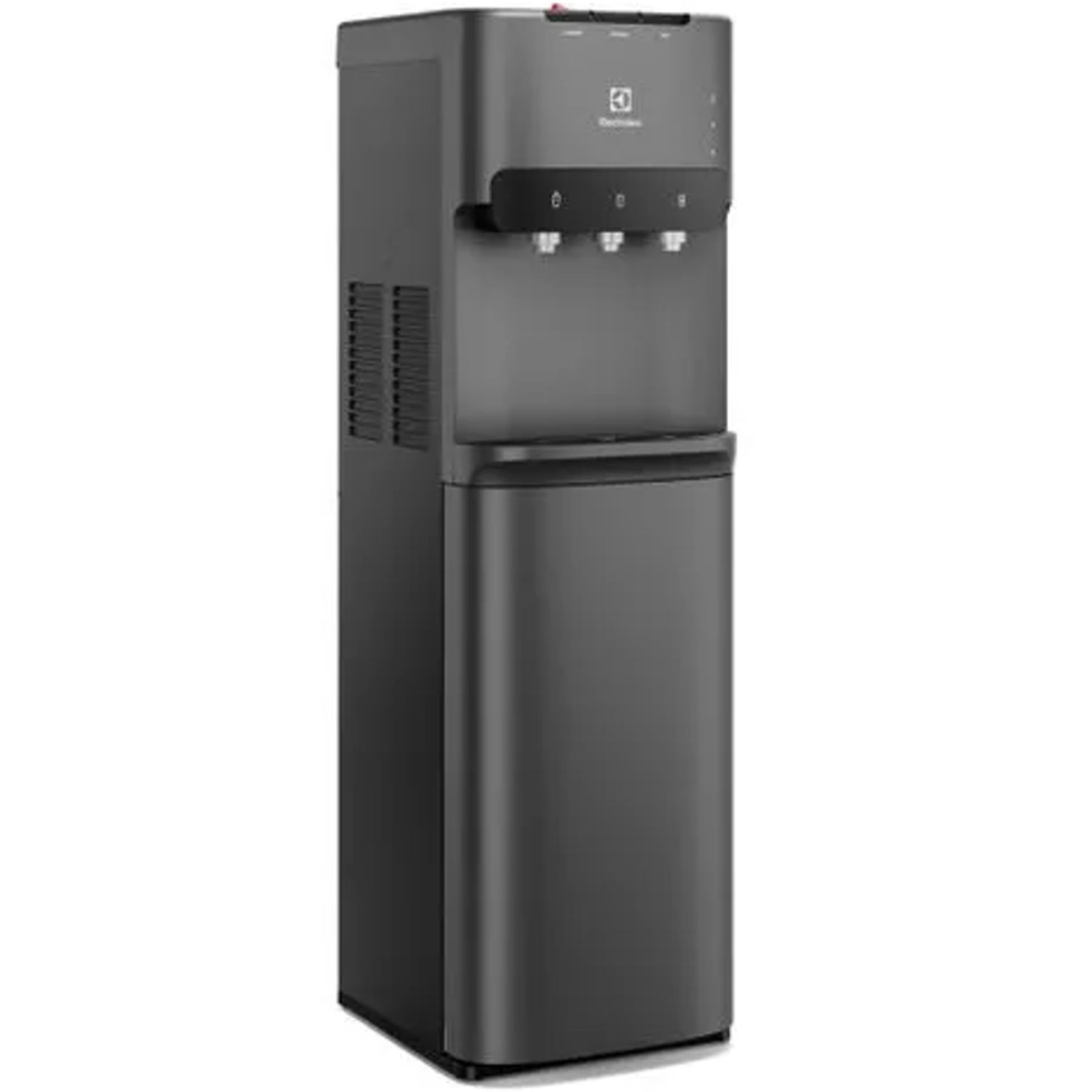 DISPENSADOR DE AGUA ELECTROLUX ED30SRBL FRÍA CALIENTE Y NATURAL - 4