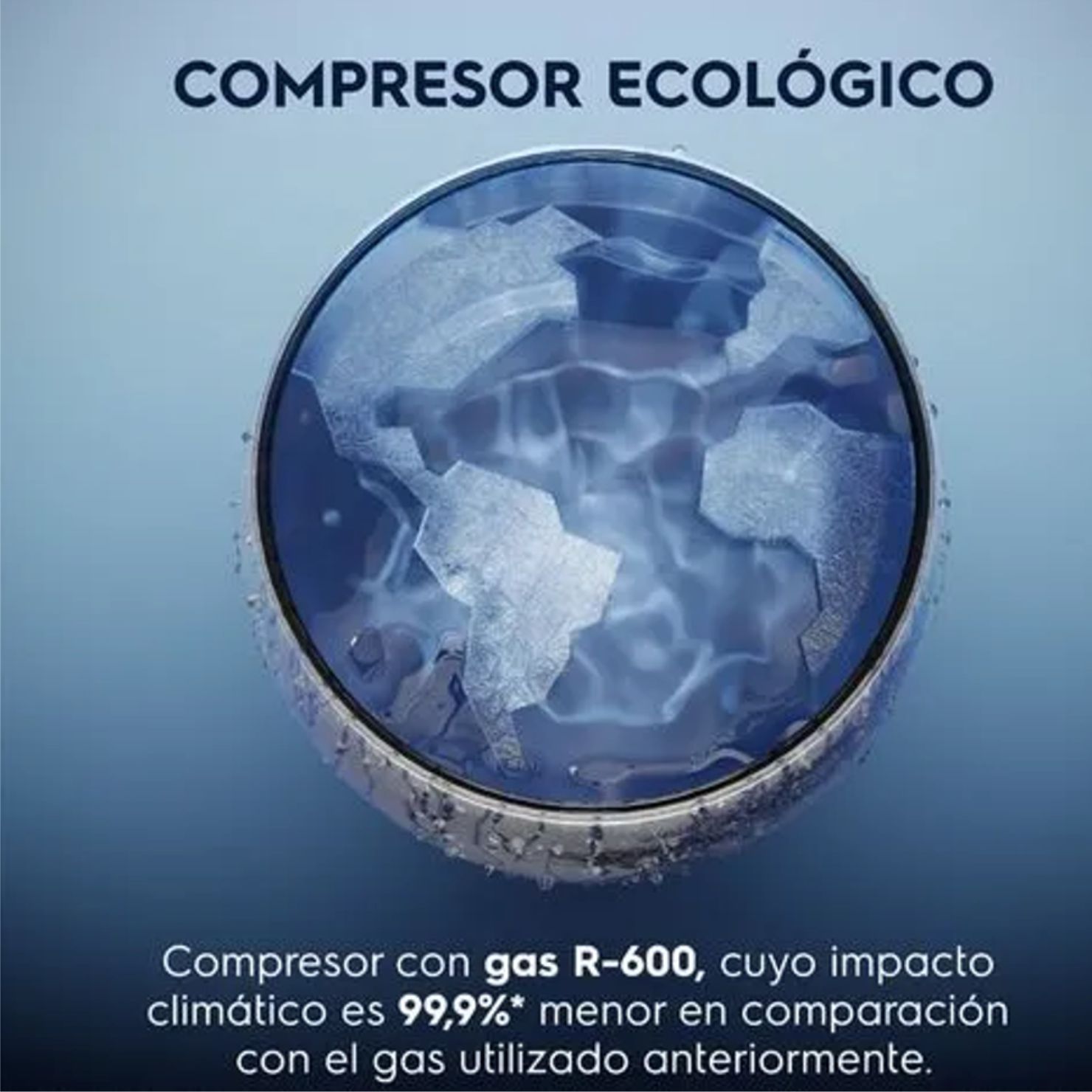 DISPENSADOR DE AGUA ELECTROLUX ED30SRBL FRÍA CALIENTE Y NATURAL - 5