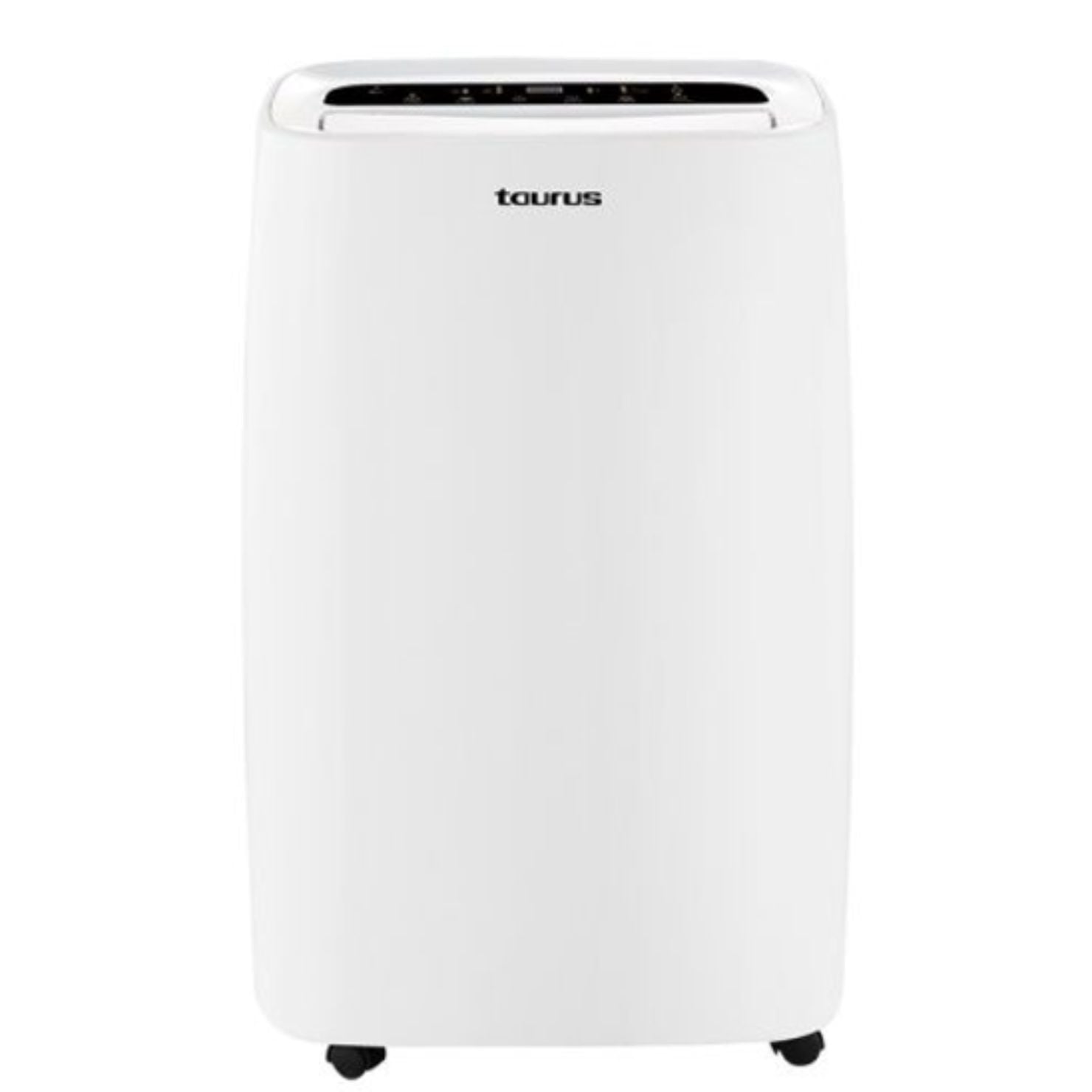 DESHUMEDECEDOR TAURUS DH202 350W BLANCO 20L POR DÍA - 1