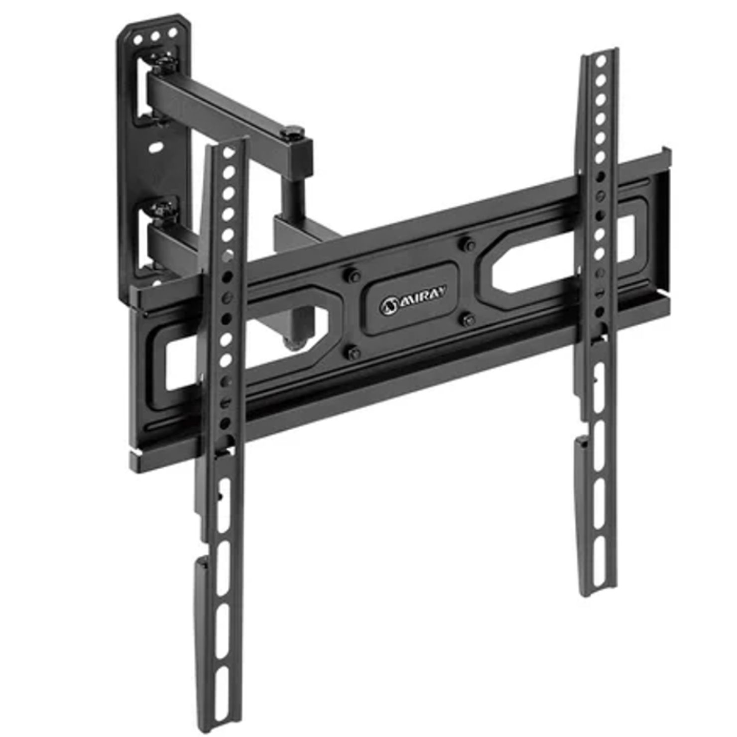 SOPORTE GIRATORIO MIRAY SGM-32-55 PARA TV DE 32 A 55 PULGADAS - 1