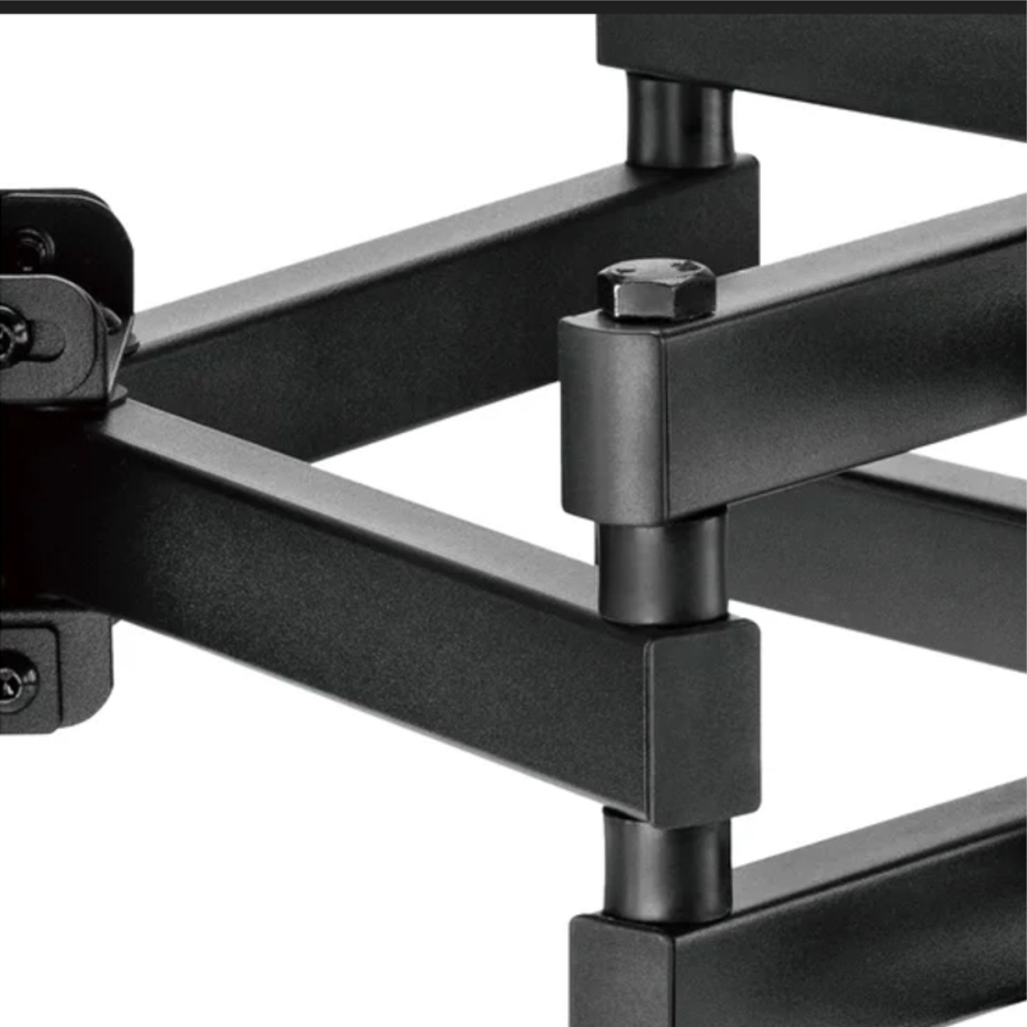 SOPORTE GIRATORIO SGM-37-80TA PARA TV DE 32 A 65 PULGADAS - 5