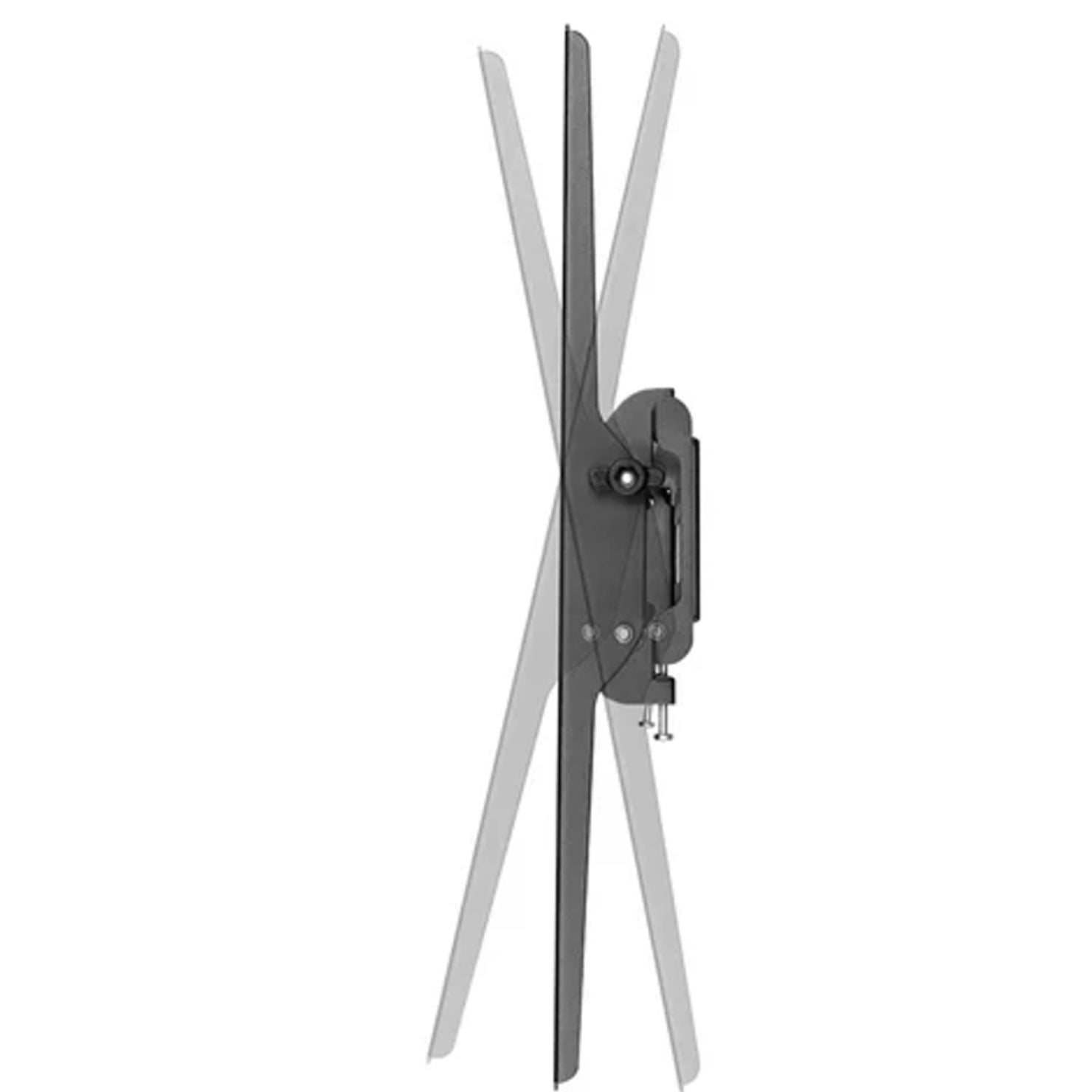 SOPORTE FIJO SFM-32-70 PARA TV DE 32 A 70 PULGADAS - 5