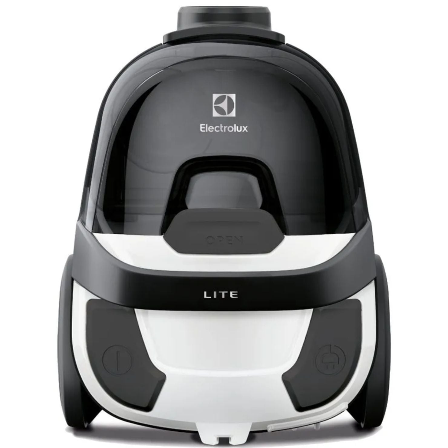 ASPIRADORA ELECTROLUX LIT31 1400W CON FILTRO HEPA PARA LIMPIEZA DEL HOGAR - 1